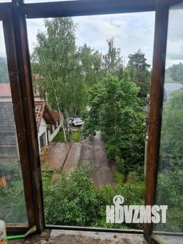 3-к квартира, вторичка, 63м2, 3/5 этаж
