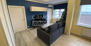 3-к квартира, вторичка, 71м2, 30/33 этаж