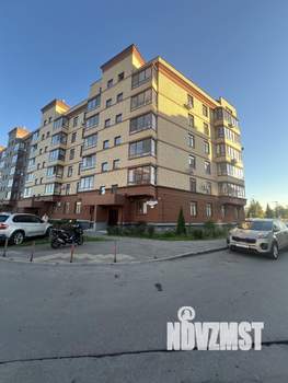 2-к квартира, вторичка, 47м2, 3/8 этаж