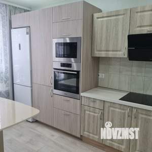 1-к квартира, вторичка, 38м2, 1/9 этаж