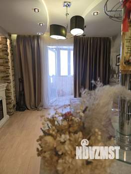 2-к квартира, вторичка, 50м2, 19/23 этаж