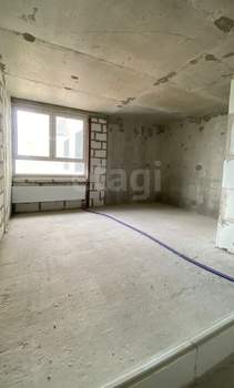 Студия квартира, вторичка, 26м2, 23/24 этаж