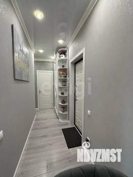 2-к квартира, вторичка, 42м2, 2/17 этаж