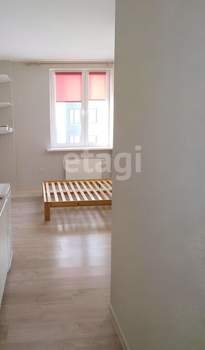 Студия квартира, вторичка, 19м2, 16/30 этаж