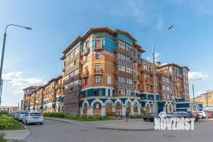 Студия квартира, вторичка, 25м2, 5/6 этаж