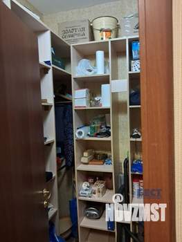 1-к квартира, вторичка, 44м2, 4/16 этаж