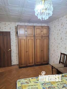 1-к квартира, вторичка, 28м2, 3/5 этаж