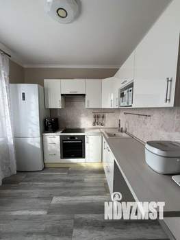 1-к квартира, вторичка, 37м2, 7/9 этаж