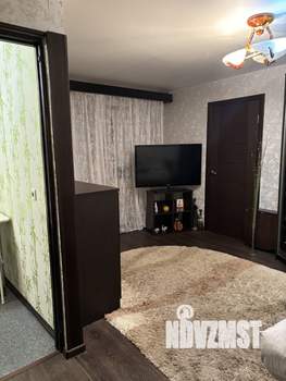 2-к квартира, вторичка, 45м2, 3/4 этаж