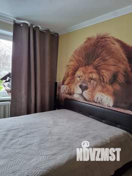2-к квартира, вторичка, 47м2, 3/5 этаж