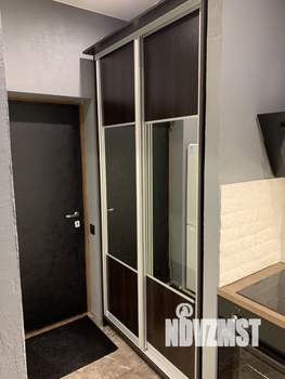 Студия квартира, вторичка, 26м2, 2/12 этаж