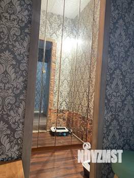 1-к квартира, вторичка, 38м2, 6/9 этаж