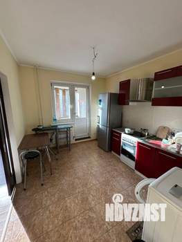 2-к квартира, вторичка, 73м2, 9/17 этаж