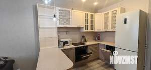 1-к квартира, вторичка, 52м2, 15/22 этаж