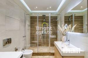 1-к квартира, вторичка, 50м2, 6/8 этаж