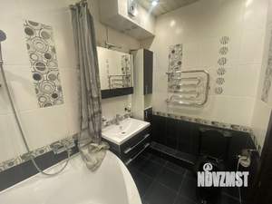 3-к квартира, вторичка, 80м2, 3/8 этаж