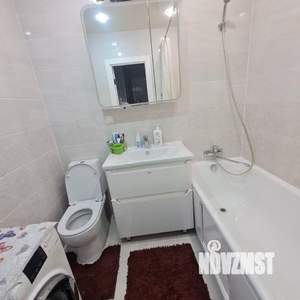 1-к квартира, вторичка, 38м2, 1/9 этаж