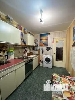 1-к квартира, вторичка, 38м2, 6/14 этаж