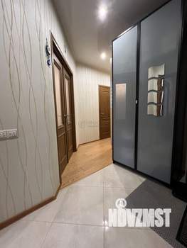 2-к квартира, вторичка, 50м2, 2/8 этаж