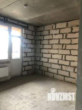 Студия квартира, вторичка, 23м2, 4/10 этаж