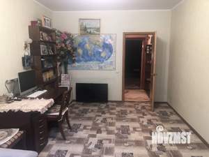 2-к квартира, вторичка, 72м2, 4/16 этаж