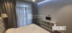 3-к квартира, вторичка, 87м2, 20/23 этаж
