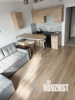 Студия квартира, вторичка, 22м2, 22/26 этаж