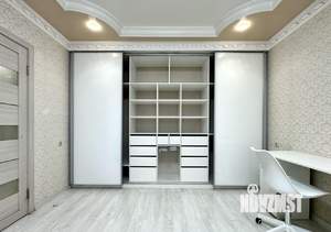 1-к квартира, вторичка, 39м2, 7/24 этаж