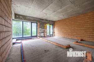 3-к квартира, вторичка, 120м2, 2/8 этаж