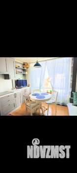 2-к квартира, вторичка, 59м2, 7/8 этаж