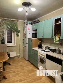 1-к квартира, вторичка, 35м2, 1/16 этаж