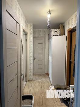 2-к квартира, вторичка, 45м2, 5/9 этаж