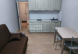 1-к квартира, вторичка, 40м2, 30/33 этаж