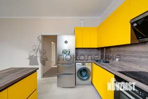 2-к квартира, вторичка, 58м2, 15/32 этаж