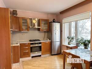 2-к квартира, вторичка, 55м2, 2/6 этаж