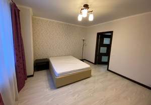 2-к квартира, вторичка, 55м2, 7/25 этаж