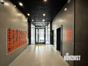 Студия квартира, вторичка, 23м2, 3/9 этаж