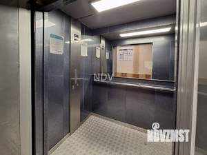 1-к квартира, вторичка, 37м2, 5/8 этаж