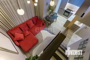 2-к квартира, вторичка, 50м2, 8/8 этаж
