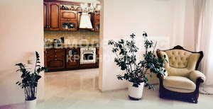 3-к квартира, вторичка, 105м2, 6/25 этаж