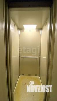 2-к квартира, вторичка, 41м2, 4/9 этаж