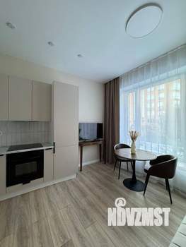 2-к квартира, вторичка, 54м2, 1/5 этаж