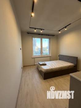 3-к квартира, вторичка, 54м2, 1/6 этаж