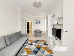 1-к квартира, вторичка, 39м2, 23/24 этаж