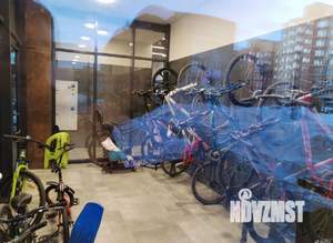 Студия квартира, вторичка, 36м2, 2/12 этаж