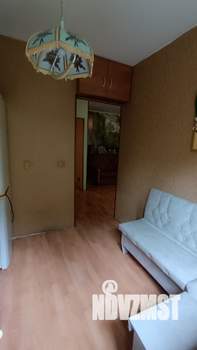 1-к квартира, вторичка, 28м2, 5/5 этаж