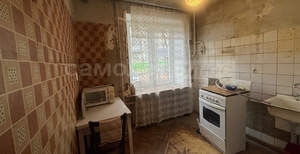 3-к квартира, вторичка, 57м2, 1/5 этаж