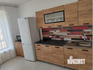 1-к квартира, вторичка, 34м2, 4/9 этаж