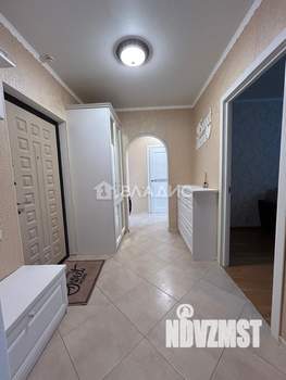 2-к квартира, вторичка, 60м2, 3/25 этаж