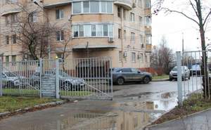 3-к квартира, вторичка, 86м2, 14/18 этаж